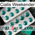 Cialis Weekender dapoxetine2